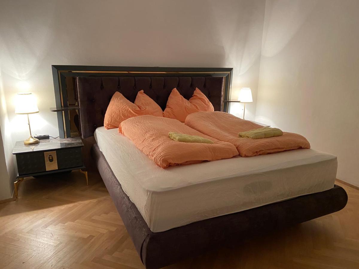 Apartments Opera Виена Екстериор снимка