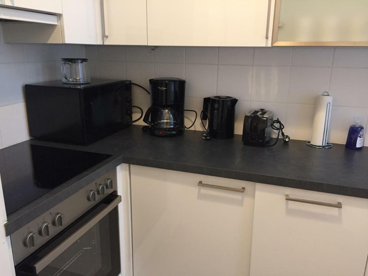 Apartments Opera Виена Екстериор снимка